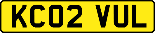 KC02VUL