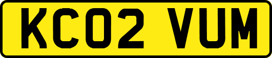 KC02VUM