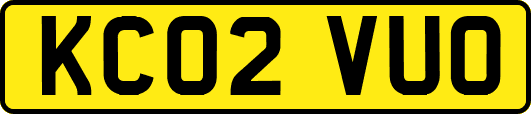 KC02VUO