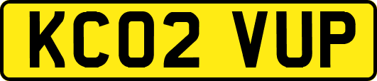 KC02VUP
