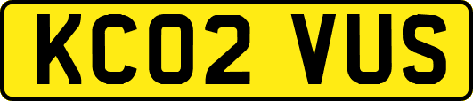 KC02VUS