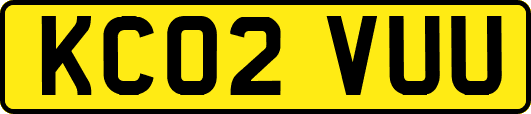 KC02VUU