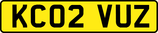 KC02VUZ