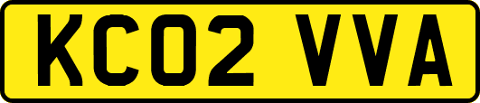 KC02VVA