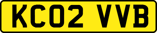 KC02VVB