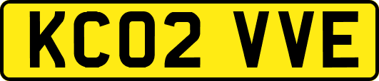 KC02VVE