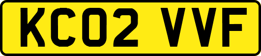 KC02VVF