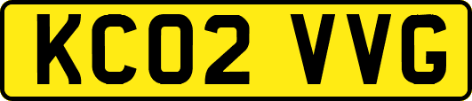 KC02VVG