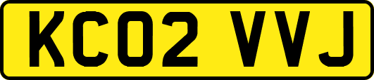 KC02VVJ