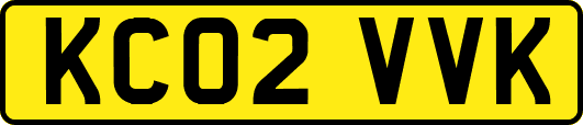 KC02VVK