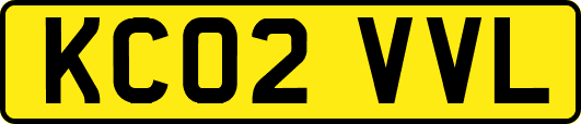 KC02VVL