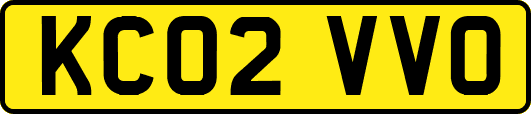 KC02VVO