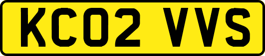 KC02VVS