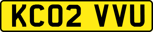 KC02VVU