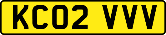 KC02VVV