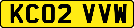 KC02VVW
