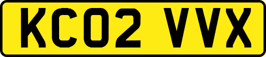KC02VVX