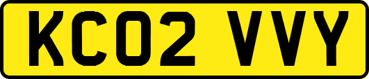 KC02VVY