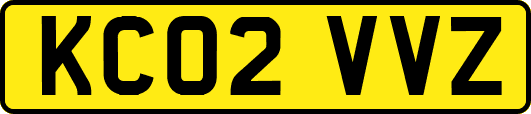 KC02VVZ