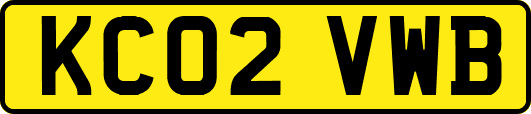 KC02VWB
