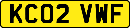 KC02VWF