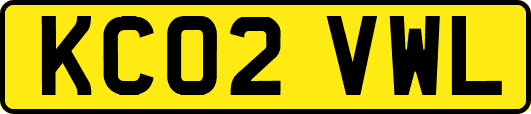 KC02VWL