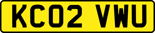 KC02VWU