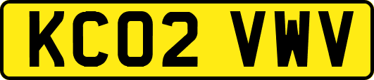 KC02VWV