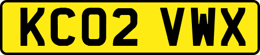 KC02VWX