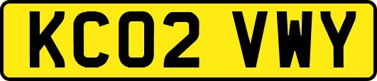 KC02VWY