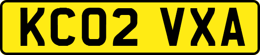 KC02VXA