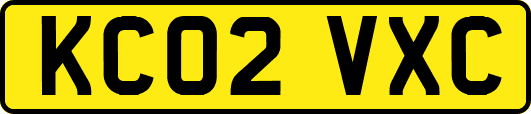 KC02VXC