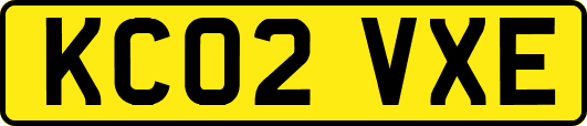 KC02VXE