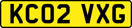 KC02VXG