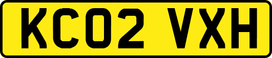 KC02VXH