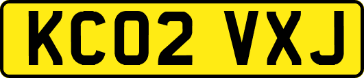 KC02VXJ