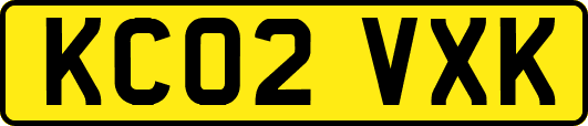 KC02VXK