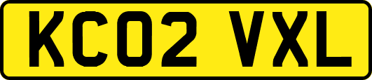 KC02VXL