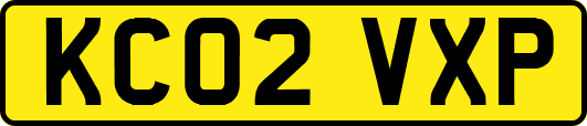 KC02VXP