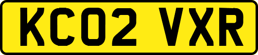 KC02VXR