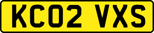 KC02VXS