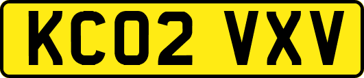 KC02VXV
