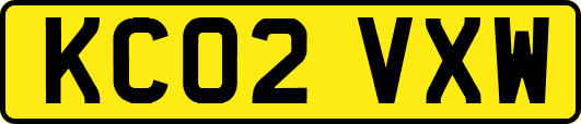 KC02VXW