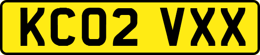 KC02VXX