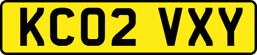 KC02VXY