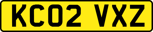 KC02VXZ