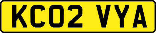 KC02VYA