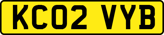 KC02VYB