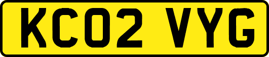 KC02VYG