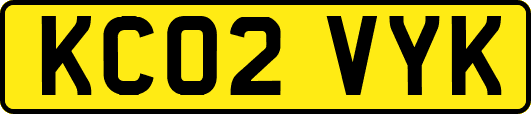 KC02VYK